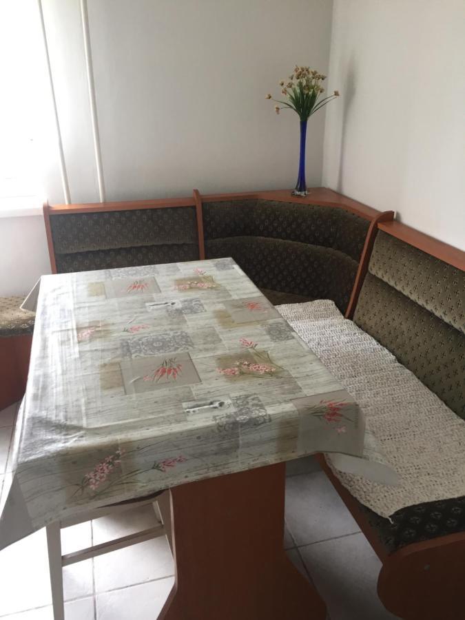 Marika Apartman Hajdúszoboszló Buitenkant foto