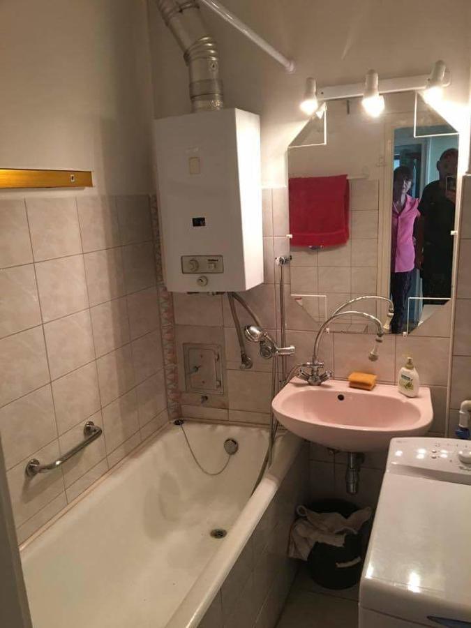 Marika Apartman Hajdúszoboszló Buitenkant foto