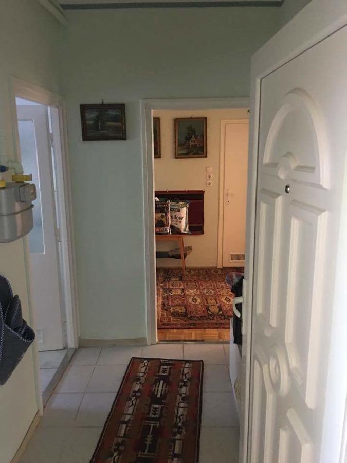 Marika Apartman Hajdúszoboszló Buitenkant foto